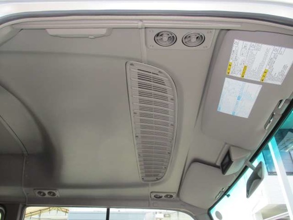 2016 TOYOTA COASTER GX 4L Turbo